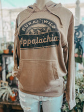 Load image into Gallery viewer, The Rural Wild Appalchian Hoodie