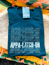The APPA-LATCH-UH Tee Well Water Version