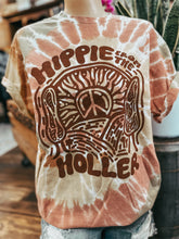 Hippie From The Holler Tee