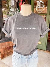 The How Do You Say Appalachia Tee