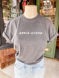 The How Do You Say Appalachia Tee