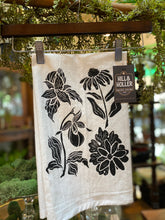 Flour Sack Dishtowel