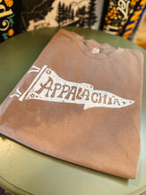 The Appalachian Banner Tee