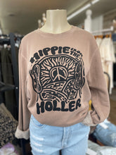 The Hippie From the Holler Crewneck