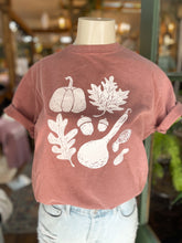 The Autumnal Tee