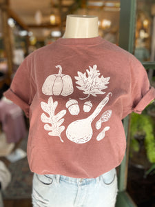 The Autumnal Tee
