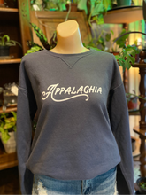 Appalachia Crewneck Sweatshirt