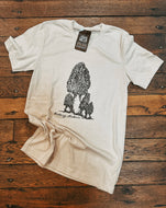 The Hickory Chicken Tee