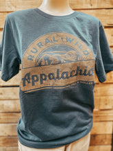 The Rural Wild Appalachia Tee