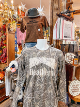 Load image into Gallery viewer, The Ain’t No Count Mineral Wash