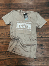 The Mountain Mamaw Tee