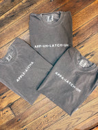 The How Do You Say Appalachia Tee