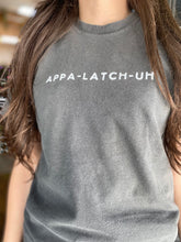 The How Do You Say Appalachia Tee