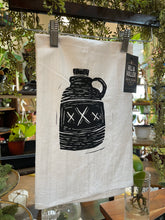 Flour Sack Dishtowel