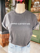 The How Do You Say Appalachia Tee