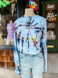 Hand Dyed Appalachia Tee *LIMITED*