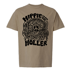 The Hippie From the Holler Tee
