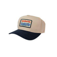 Appalachia Patch Hat