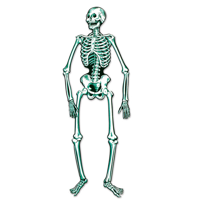 Jointed Skeleton 4' 7