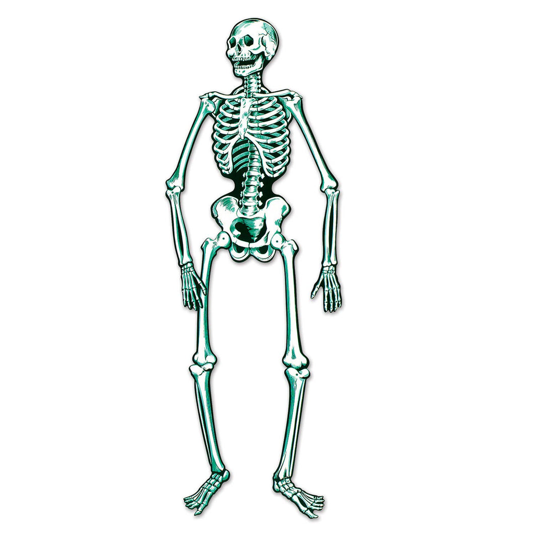 Jointed Skeleton 4' 7