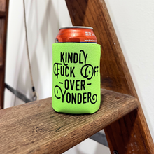Can socks: Well shit fire