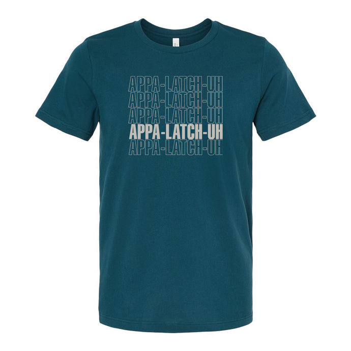 The APPA-LATCH-UH Tee Well Water Version