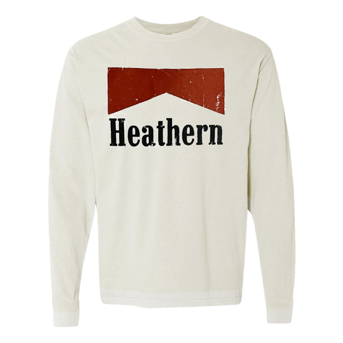 The Heathern  Long Sleeve