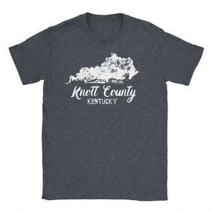 The Knott County Tee