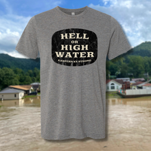 The Hell or High Water EKY Flood Relief Tee
