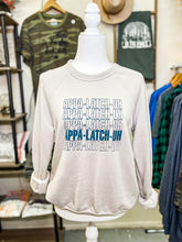 The APPA-LATCH-UH Sweatshirt
