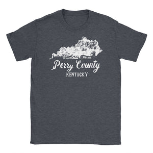 The Perry County Tee