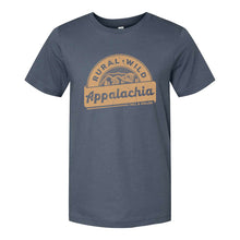 The Rural Wild Appalachia Tee